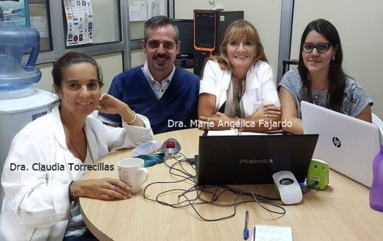 La UNPSJB dictará un Posgrado sobre Enfermedades parasitarias por alimentos