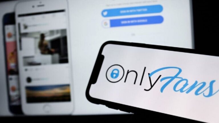 OnlyFans da marcha atrás en su decisión de prohibir contenidos sexuales