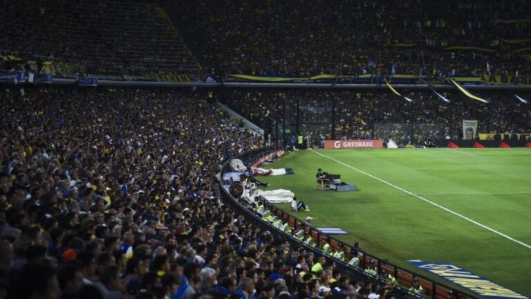 Avanzan en el protocolo para público en las canchas