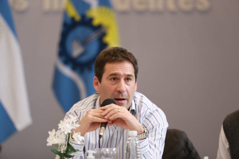 Comodoro adhiere a las flexibilizaciones de las medidas contra el coronavirus