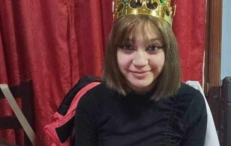 Comodoro: Buscan a una joven de 16 años