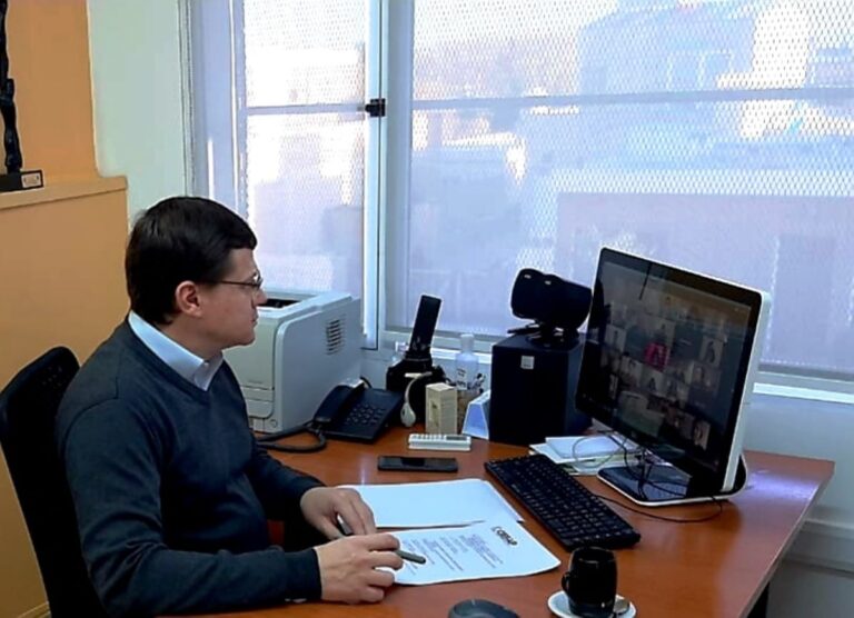 Provincia realizó la jornada interzonal de Bioeconomía
