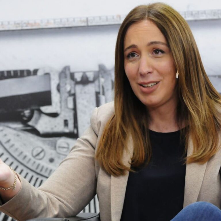 Vidal opinó sobre la legalización de la marihuana recreativa y dijo algo polémico