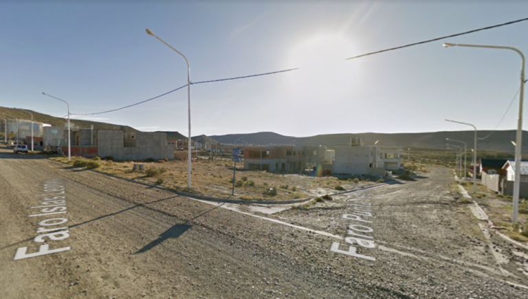 Más árboles: proponen que Rada Tilly foreste los barrios nuevos