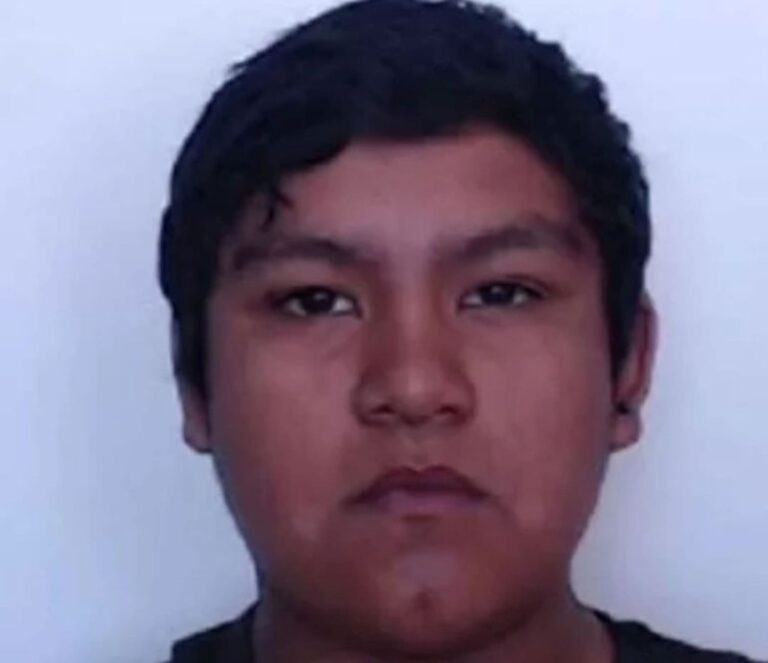 Buscan en Chubut a un hombre acusado de un homicidio en Caleta Olivia