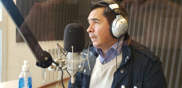 «El trabajo en Equipo y la visión de Llugdar hicieron que la Institución llegue hasta donde hoy está»