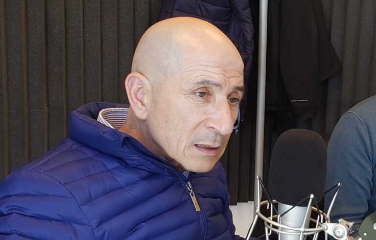 Llugdar: «En cada localidad donde estamos presentes, la mirada siempre está en la Familia»