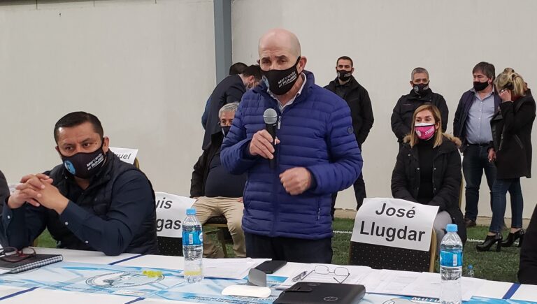 Petroleros Jerárquicos planean evento para celebrar el Día de la Madre