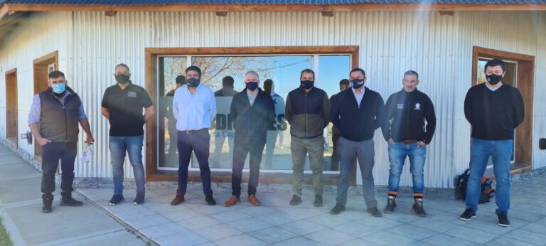 Realizarán el primer Plenario de líderes sindicales en San Julián