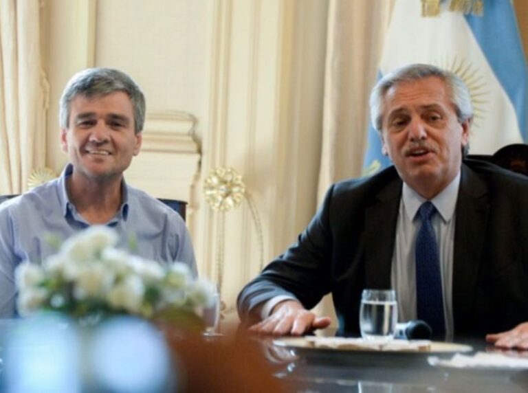 Este jueves el Gobierno nacional anunciará «medidas económicas» 