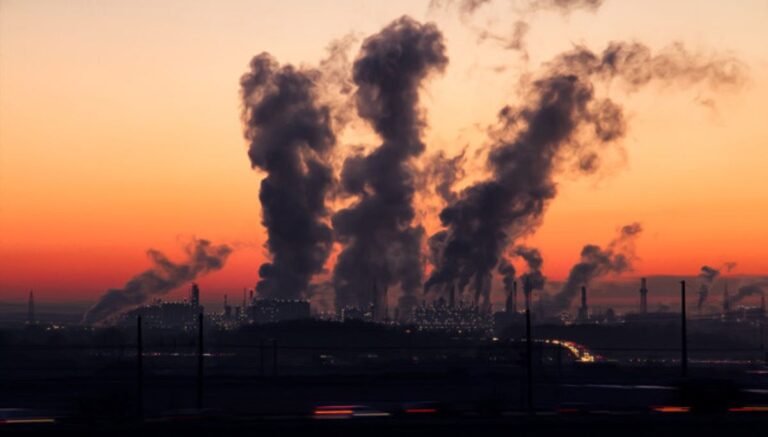La ONU advierte que el mundo va hacia un rumbo ambiental «catastrófico»