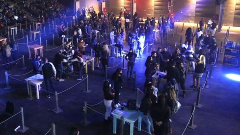 Comodoro: Se podrá bailar en boliches y pubs