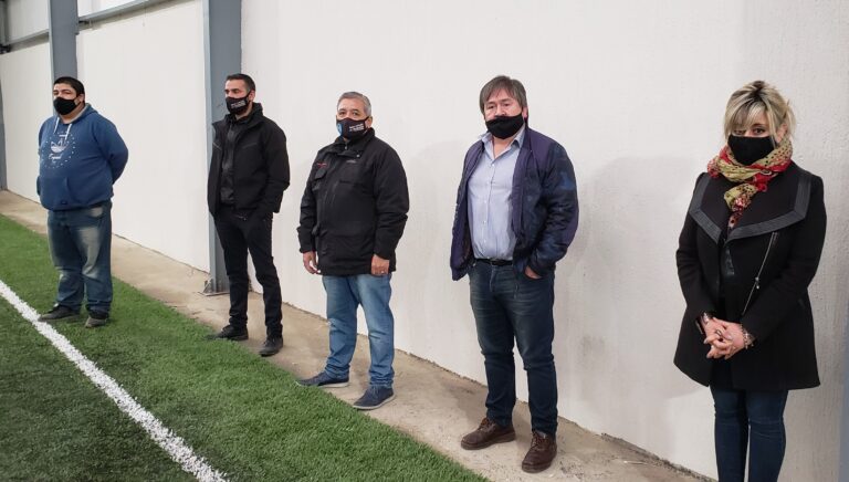 «La Junta Electoral de Petroleros Jerárquicos tiene todos los componentes de la Industria»