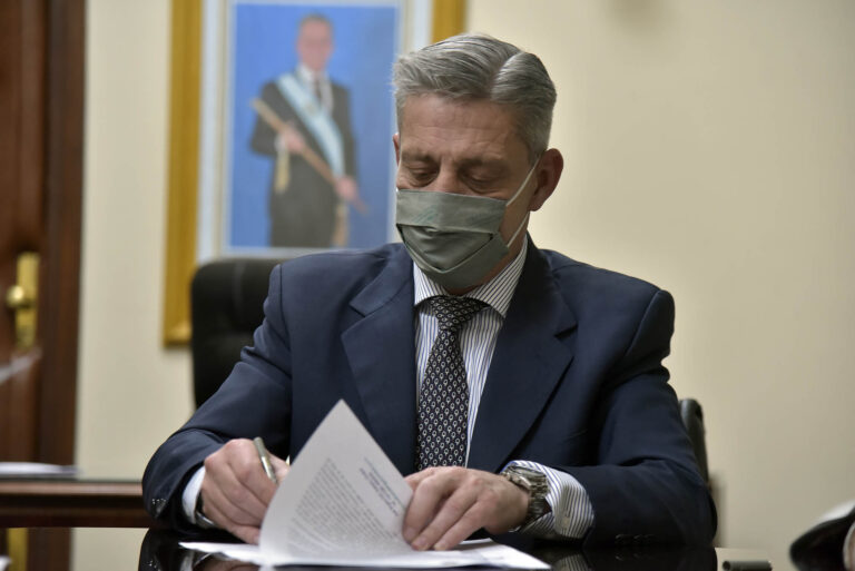Ley Micaela: Más de 350 agentes públicos en lista de espera para la capacitación