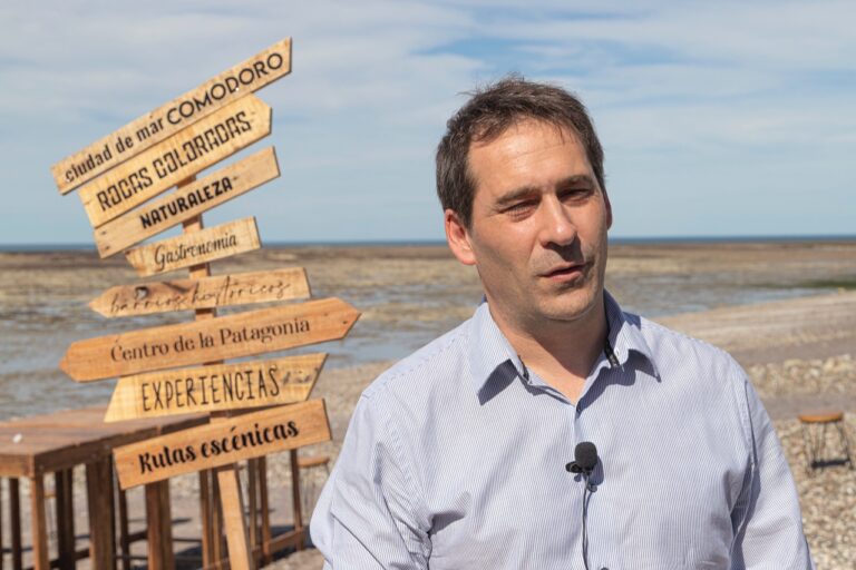 Comodoro será sede del Congreso Internacional de Innovación Social Magallanes Elcano 2022