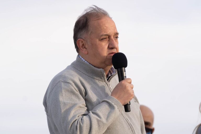 Linares: «eliminar las indemnizaciones es expulsar a los trabajadores del sistema laboral»