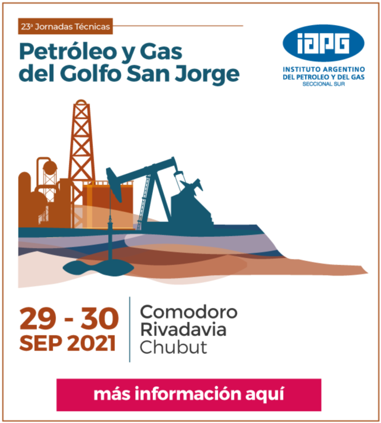 Iniciaron las 23°Jornadas Técnicas del Golfo San Jorge