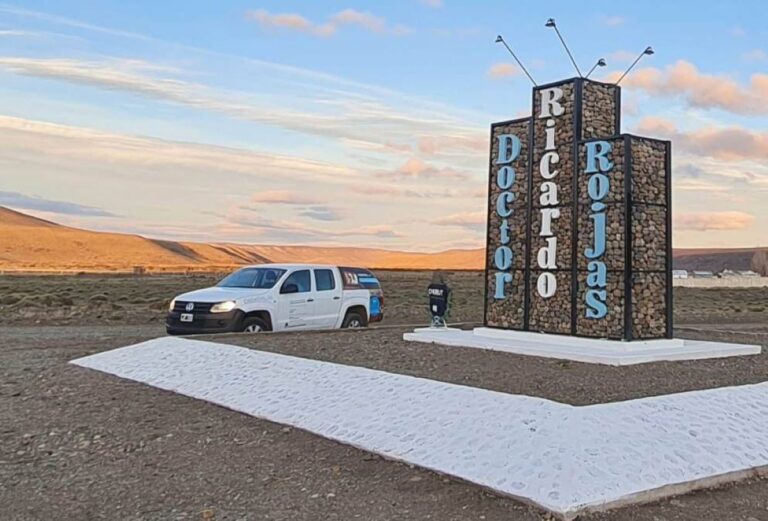 El «Cine Móvil» continúa recorriendo la Provincia