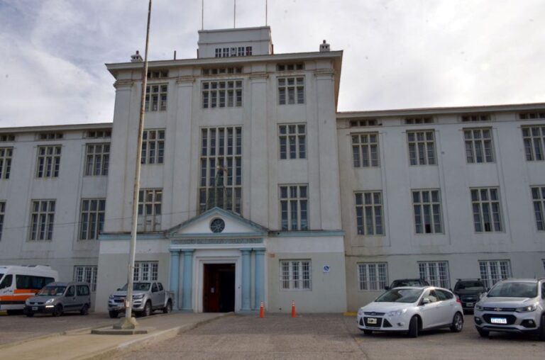 Este viernes las escuelas privadas de Chubut estarán cerradas