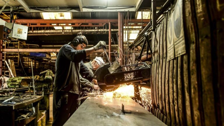 Extendieron el programa de asistencia salarial a trabajadores