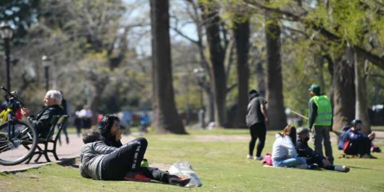 Cuáles son las nuevas flexibilizaciones que entran en vigencia hoy y rigen hasta fin de año