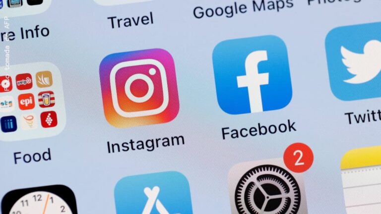 Un apagón mundial de casi 8 horas silenció a WhatsApp, Instagram y Facebook