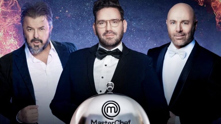 Vuelve Masterchef Celebrity, ¿Quiénes son las dos figuras confirmadas?