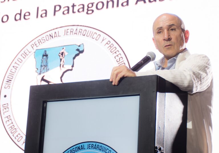 Llugdar: «Los representantes del Frente de Todos son los únicos que van a defender los derechos de los Trabajadores»