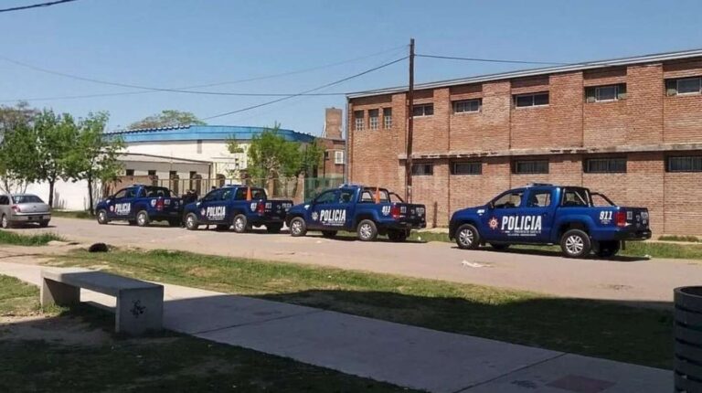 Detuvieron a un docente por presuntos abusos sexuales en un jardín de infantes