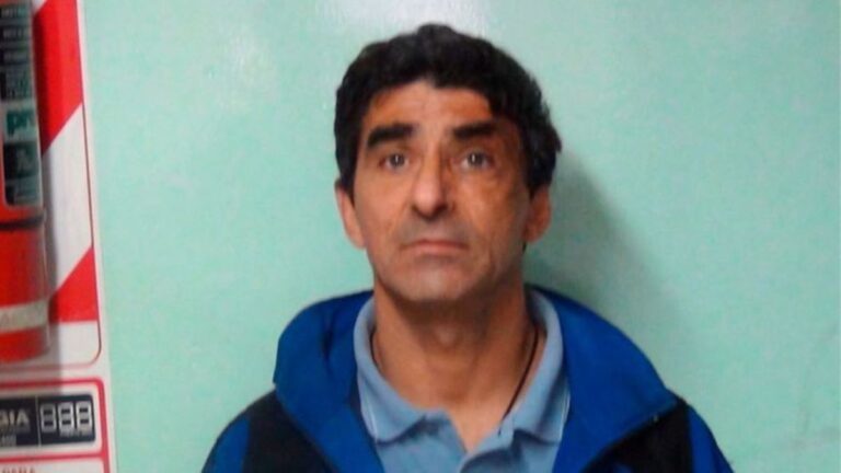 Rawson: Se fugó un homicida de la U6 que había estado preso 25 años