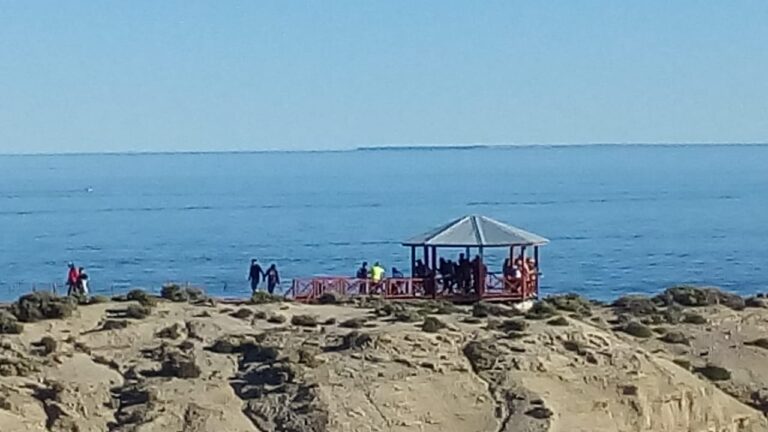 Gran fin de semana largo para el Turismo en Chubut