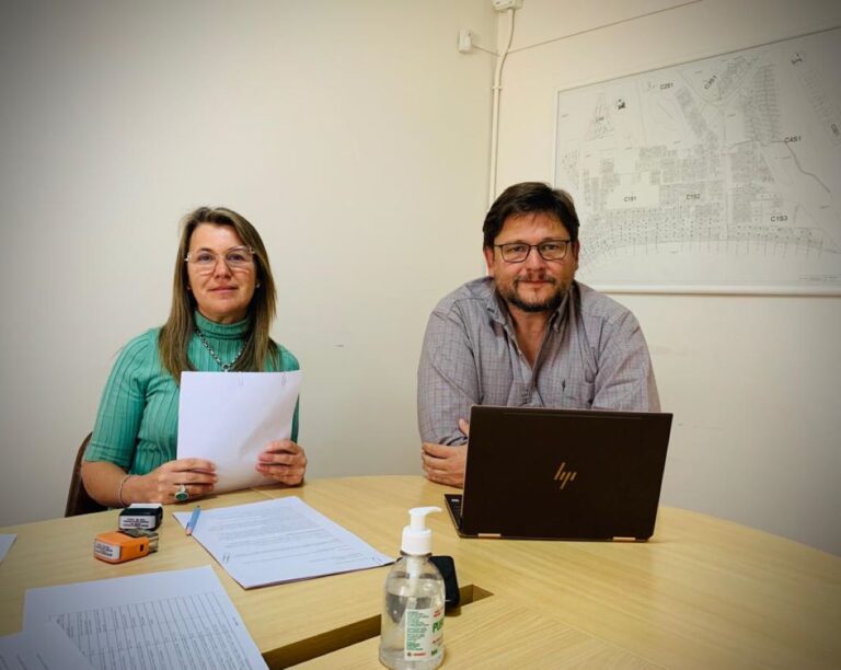 El vecinalismo se consolida en Rada Tilly de cara al 2023