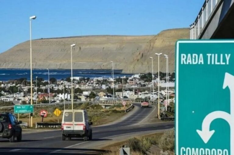Rada Tilly: Cómo solicitar turno en el Juzgado de Paz