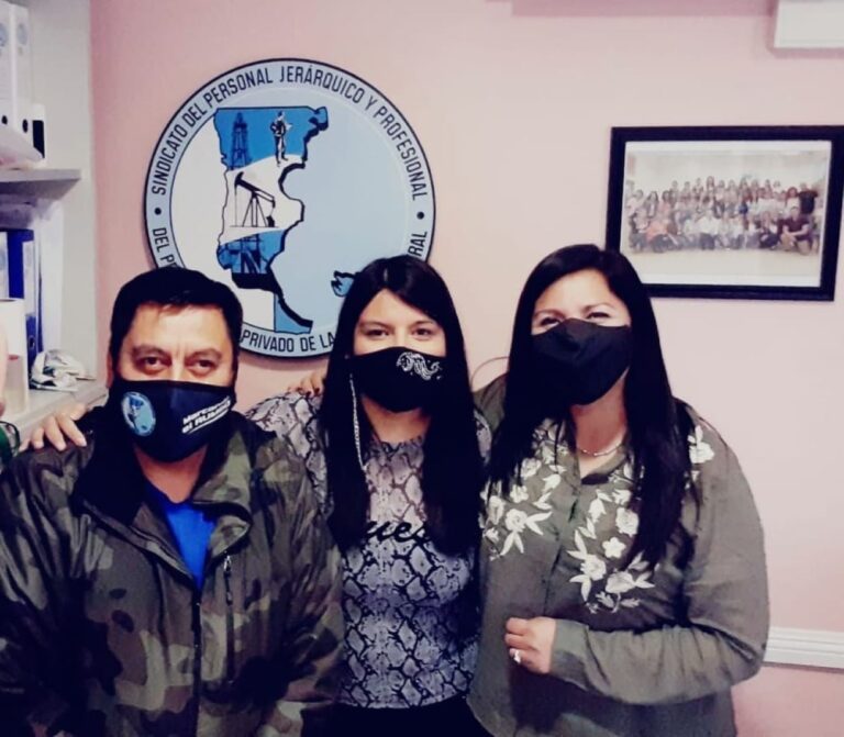 Comodoro: En solo cuatro días, se agotaron las localidades para la Cena del Día de la Madre de Petroleros Jerárquicos