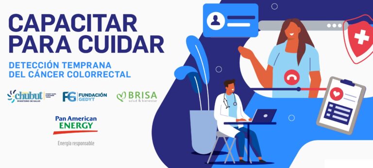 Provincia dio inicio a la Capacitación en Cáncer Colorrectal