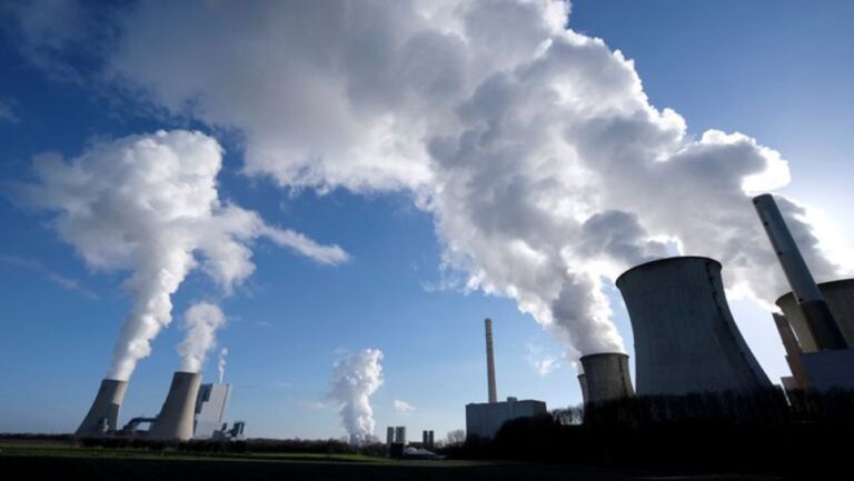 La ONU pidió metas más ambiciosas para limitar el calentamiento global