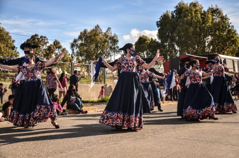 Comodoro tendrá otro fin de semana con una nutrida agenda cultural