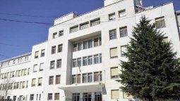 Comodoro: Apuñalaron a un hombre y está en grave estado