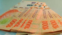 Pagarán un bono de fin de año a los beneficiarios del plan Potenciar Trabajo