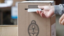 El domingo podrán votar quienes no lo hicieron en las PASO