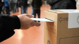 Dónde voto para las elecciones Legislativas del 14 de noviembre