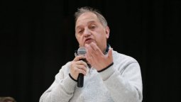 Carlos Linares no encuentra su DNI y no podría votar este domingo