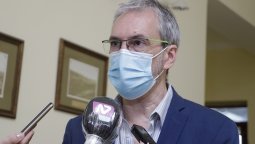 «Pedirán esquema completo de vacunas para asistir a eventos y boliches» en Chubut
