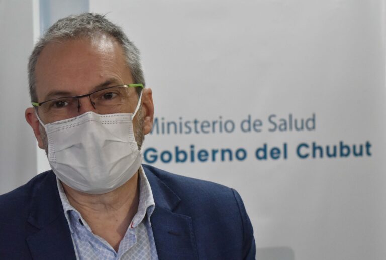 Puratich: «Me siento absolutamente responsable del resultado»