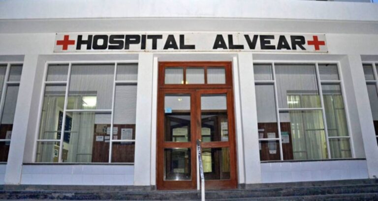 Comodoro: llaman a licitación para la renovación de distintas áreas del Hospital Alvear 