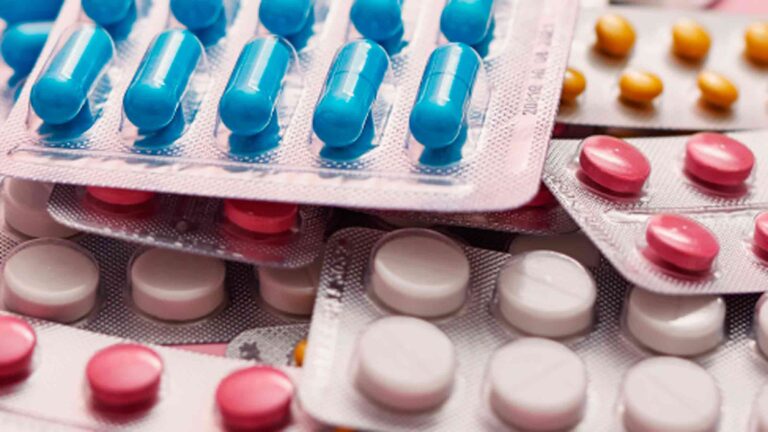 Principio de acuerdo para congelar los precios de los medicamentos