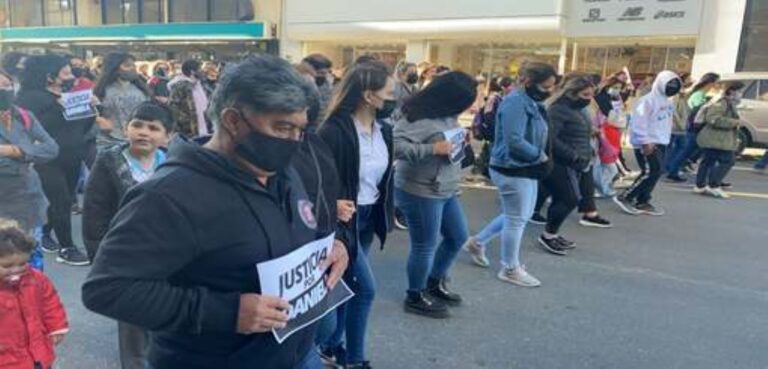 El femicida de Daniela Velasco podría ser condenado a prisión perpetua