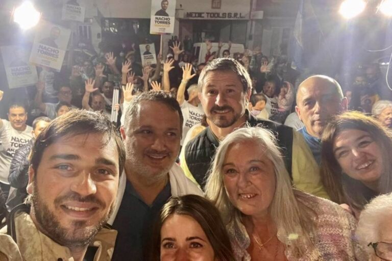 Elecciones Legislativas: Triunfo de Juntos por el Cambio en Chubut