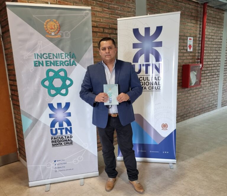 Petroleros Jerárquicos acompañaron apertura de la carrera de Ingeniería en Energía en la UTN de Río Gallegos