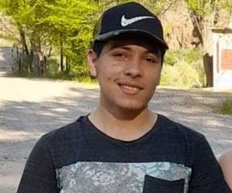 Comodoro: Buscan a un adolescente de Palazzo